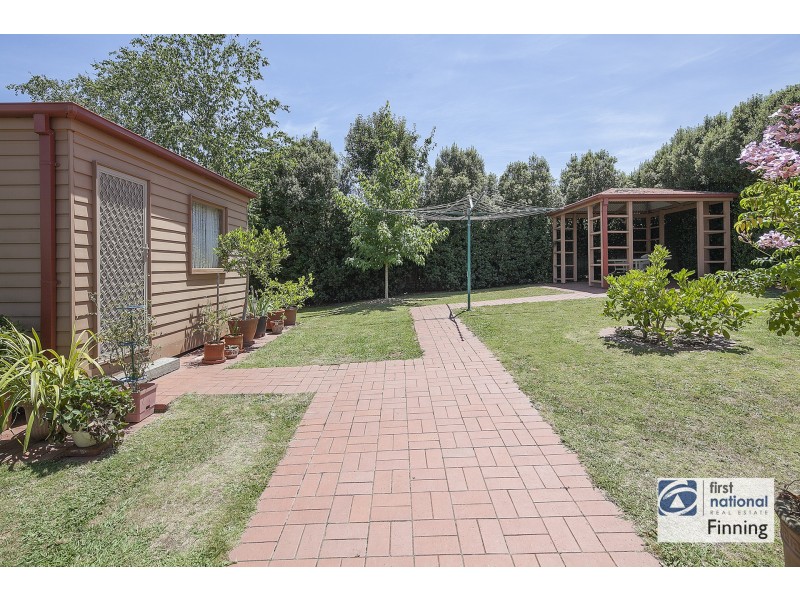 3 Vista Court, Berwick VIC 3806