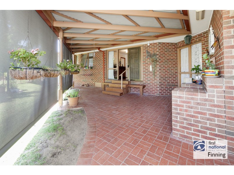 3 Vista Court, Berwick VIC 3806