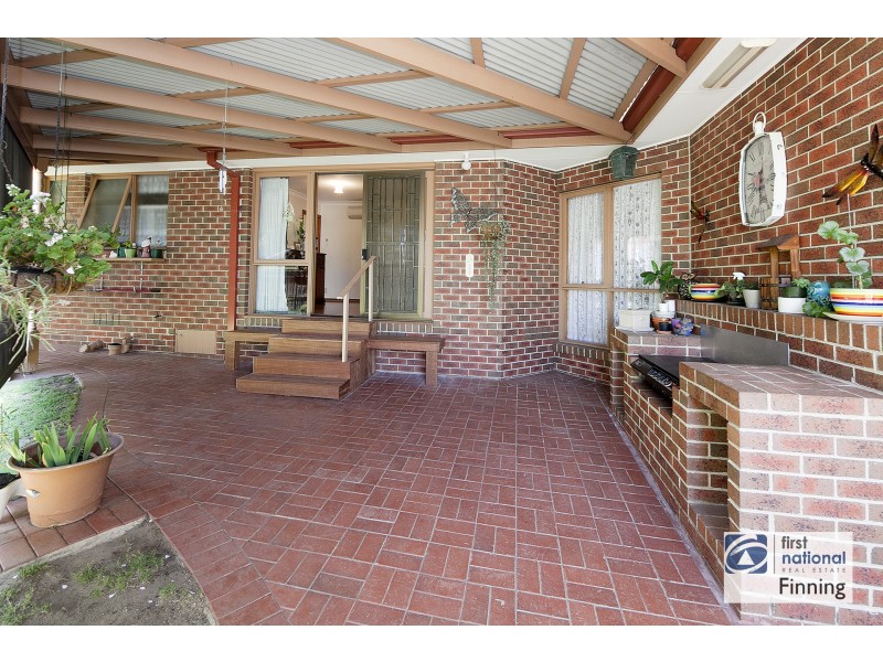 3 Vista Court, Berwick VIC 3806