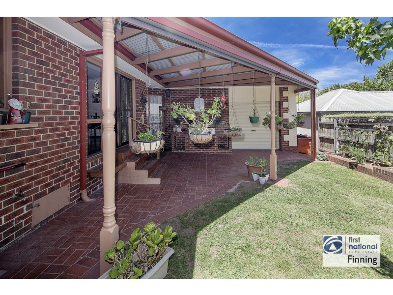 3 Vista Court, Berwick VIC 3806
