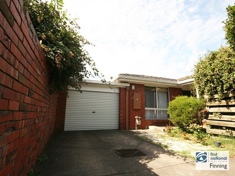 3/215 Sladen Street, Cranbourne VIC 3977