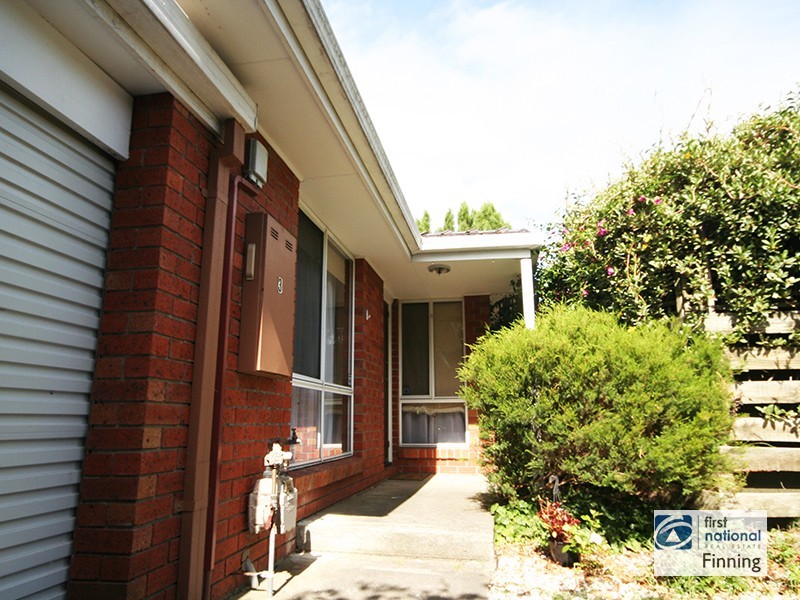 3/215 Sladen Street, Cranbourne VIC 3977