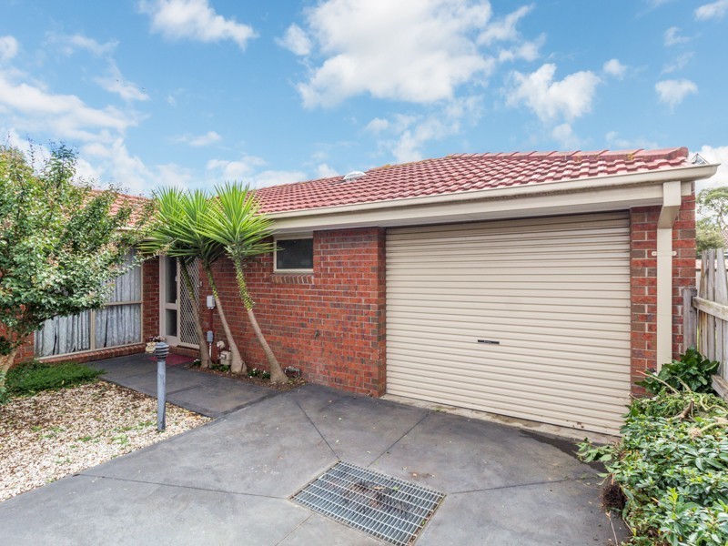 3/15 William Street, Cranbourne VIC 3977