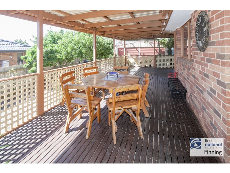 Hampton Park VIC 3976