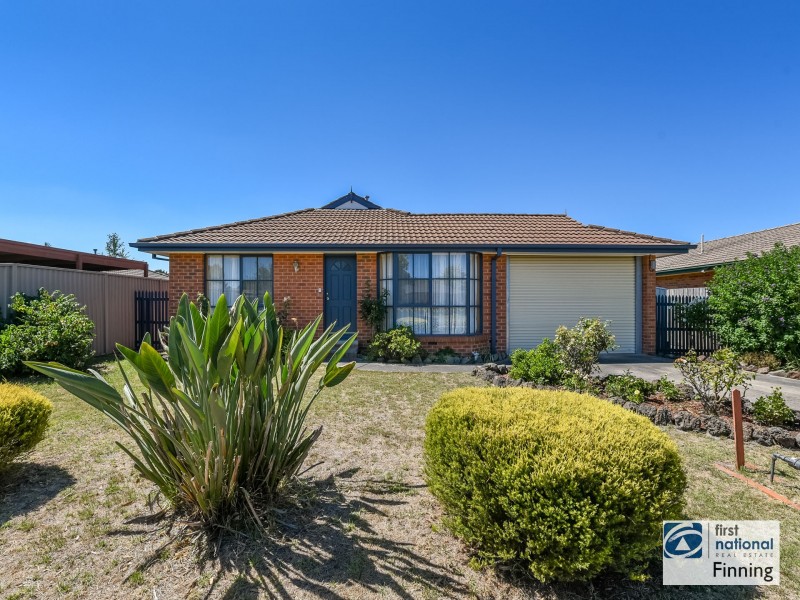 Cranbourne North VIC 3977
