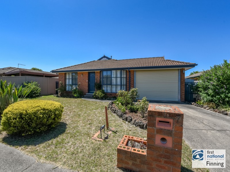 Cranbourne North VIC 3977
