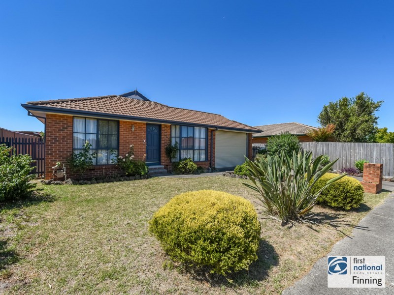Cranbourne North VIC 3977