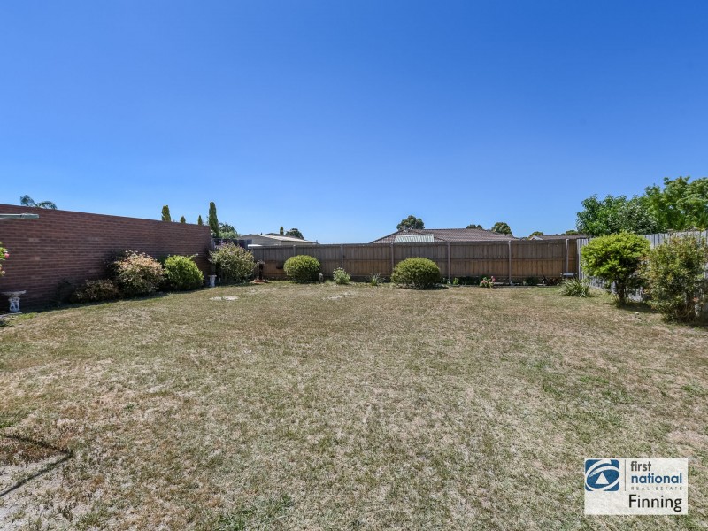 Cranbourne North VIC 3977