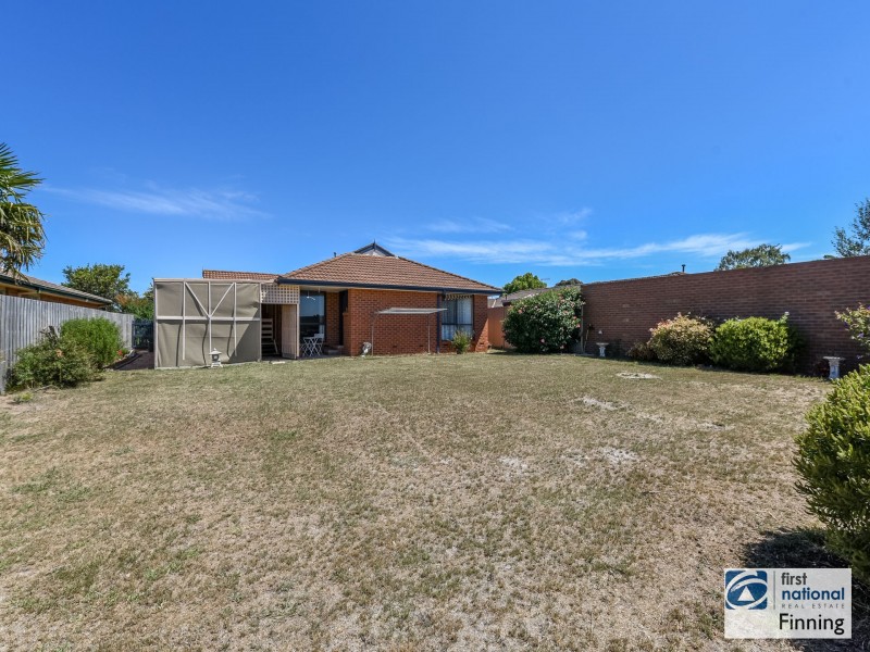 Cranbourne North VIC 3977