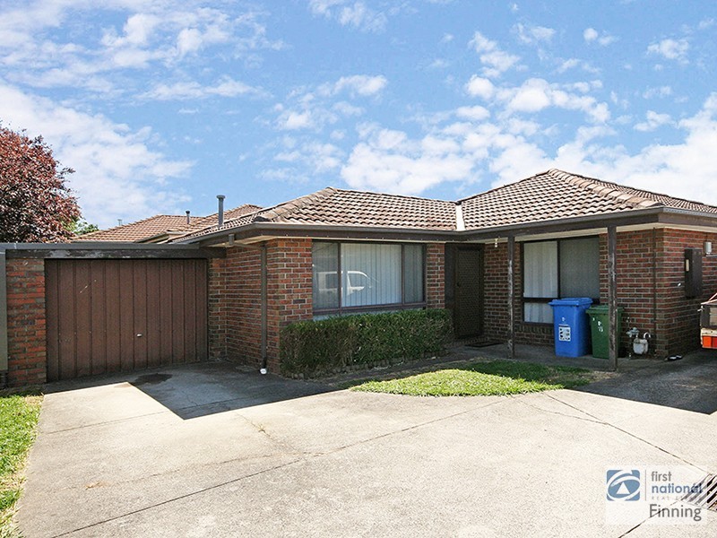3/13 Walter Street, Cranbourne VIC 3977