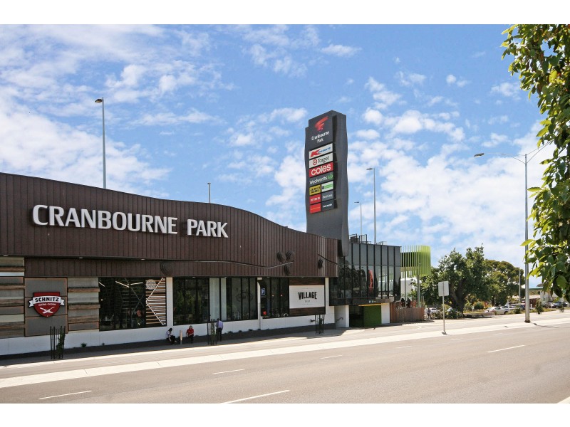 3/13 Walter Street, Cranbourne VIC 3977