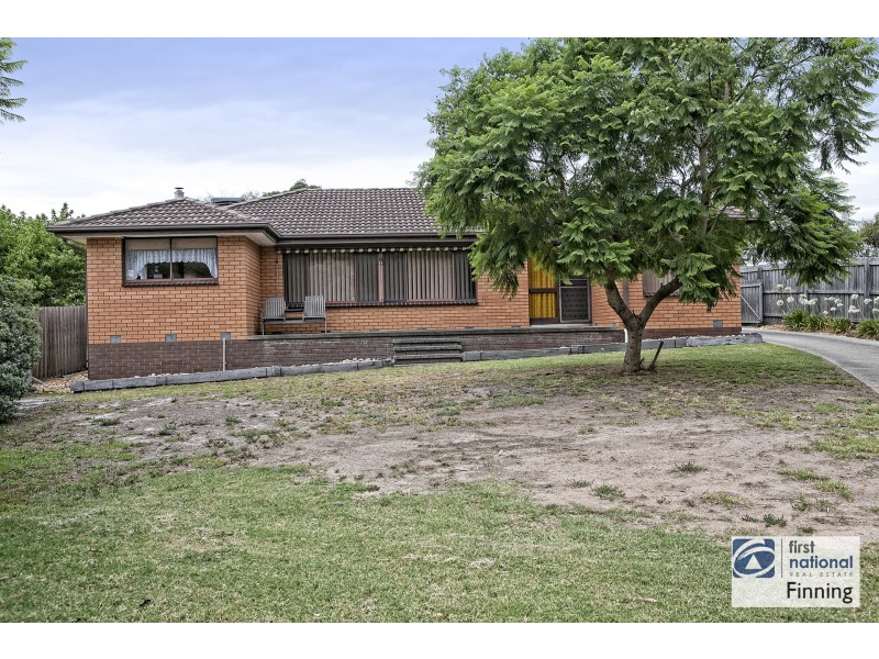 Tooradin VIC 3980