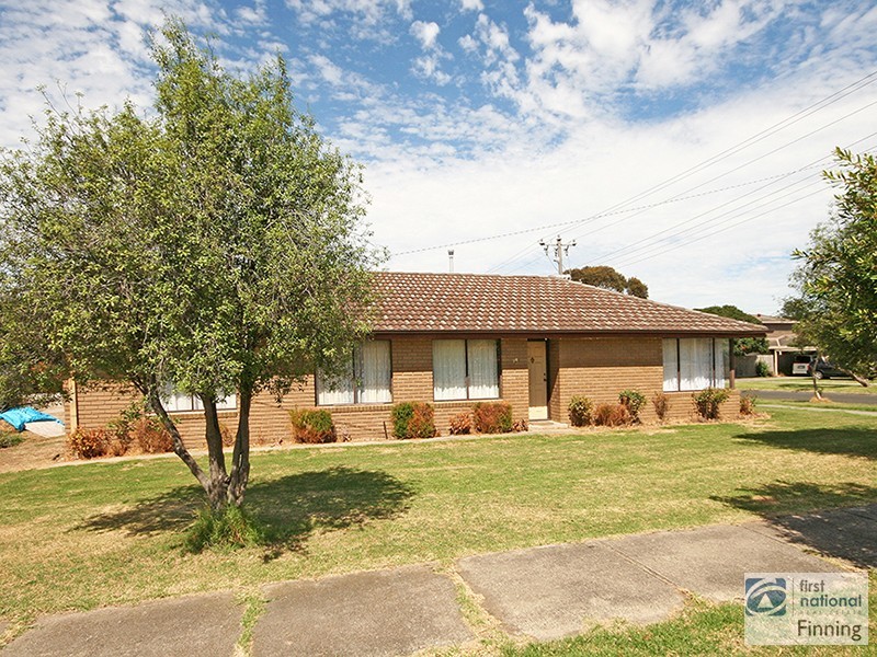 18 Hotham Street, Cranbourne VIC 3977
