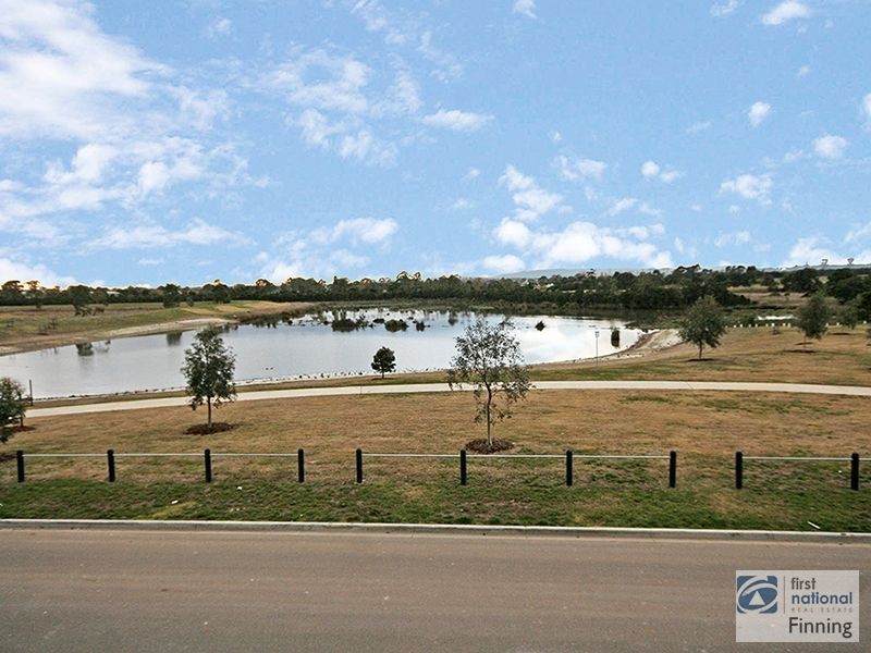 23 Fergus Lane, Cranbourne VIC 3977