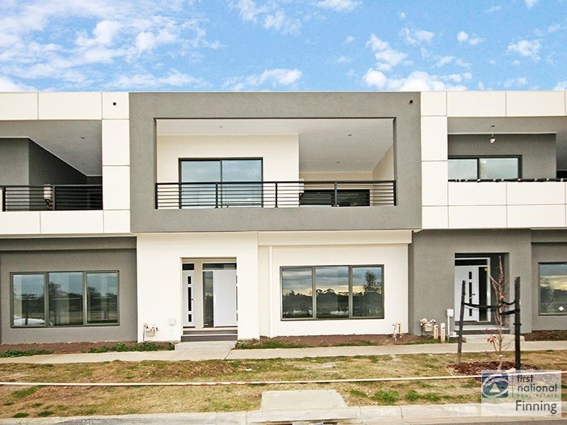 23 Fergus Lane, Cranbourne VIC 3977