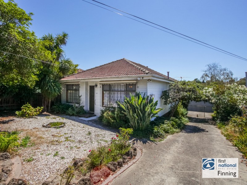 Noble Park North VIC 3174