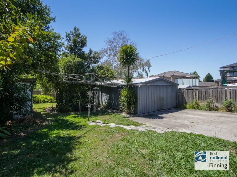 Noble Park North VIC 3174