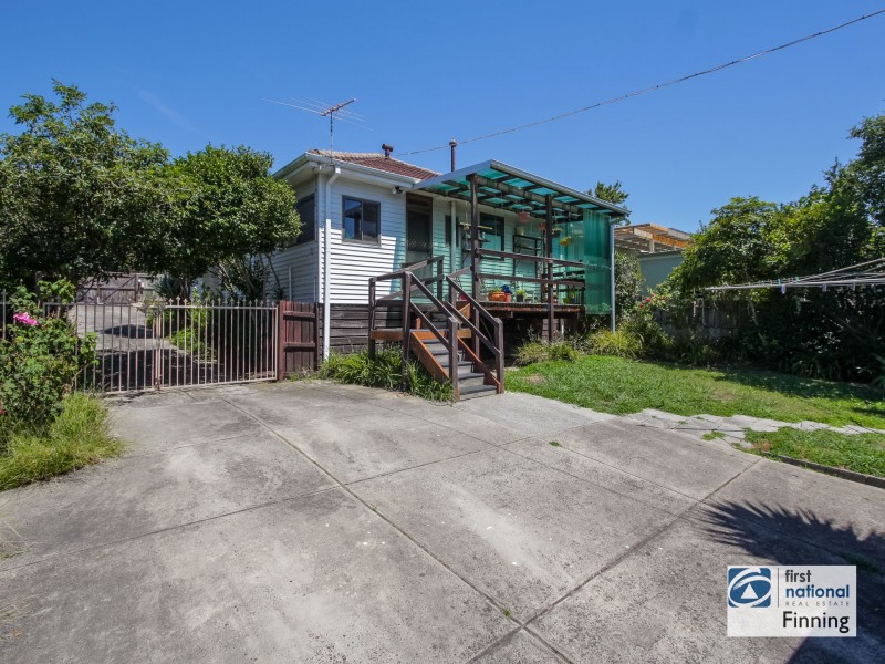 Noble Park North VIC 3174