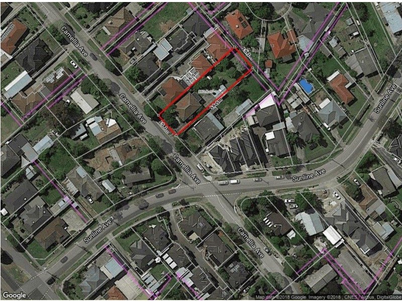 Noble Park North VIC 3174