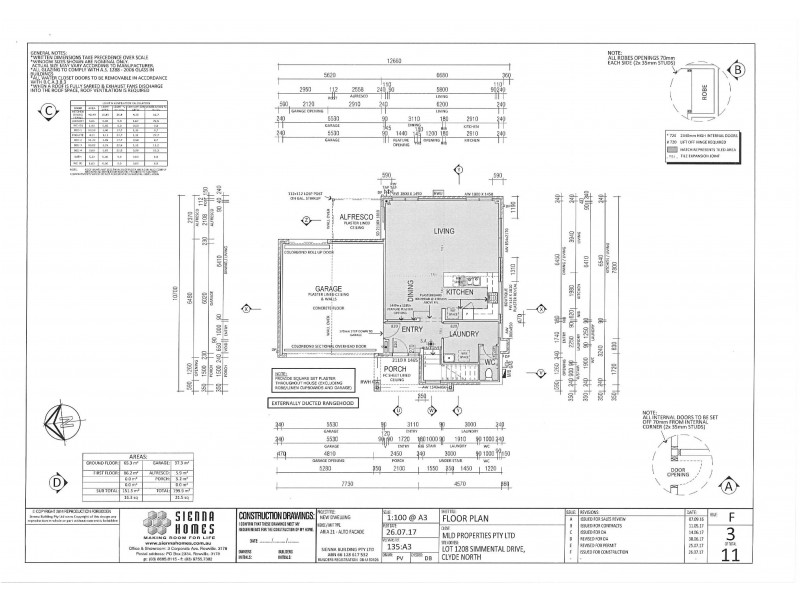 1 Guernsey Street, Clyde North VIC 3978