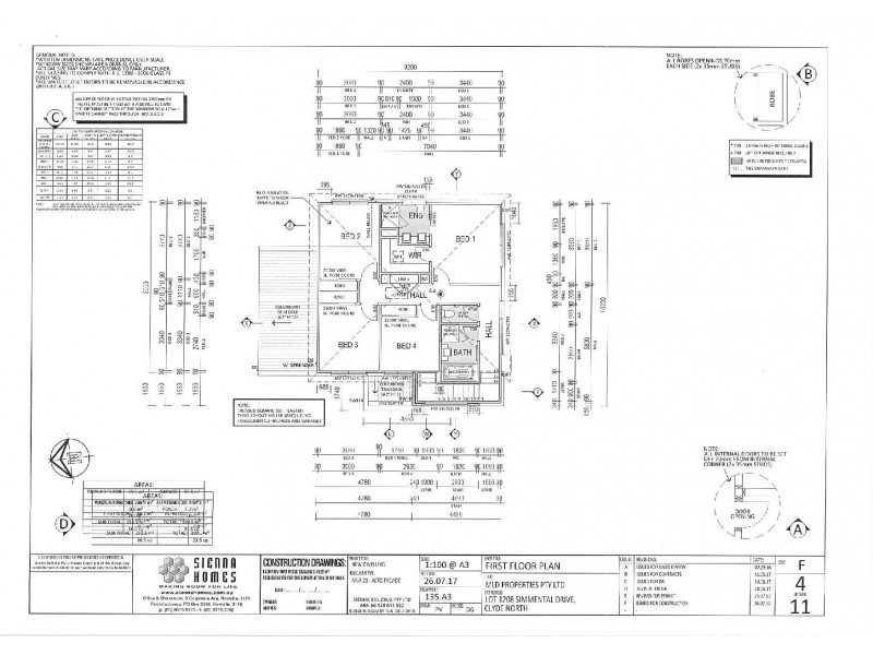 1 Guernsey Street, Clyde North VIC 3978