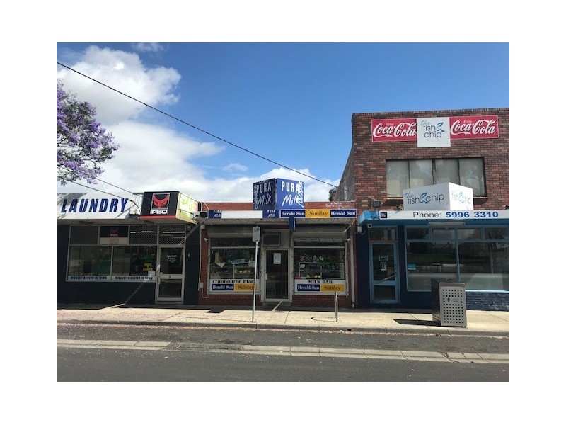 13 Cranbourne Place, Cranbourne VIC 3977