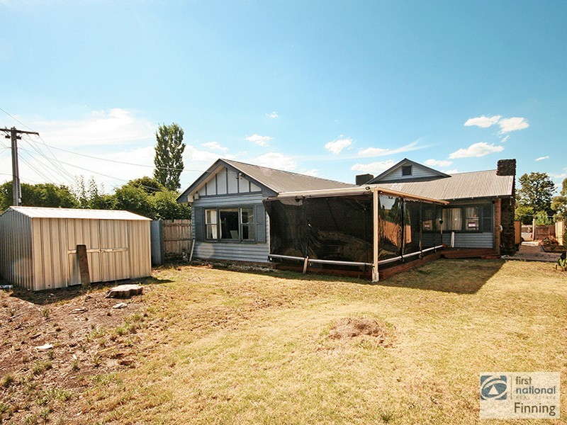 21 Marklin Street, Cranbourne VIC 3977