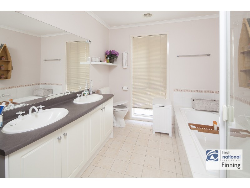 Blind Bight VIC 3980