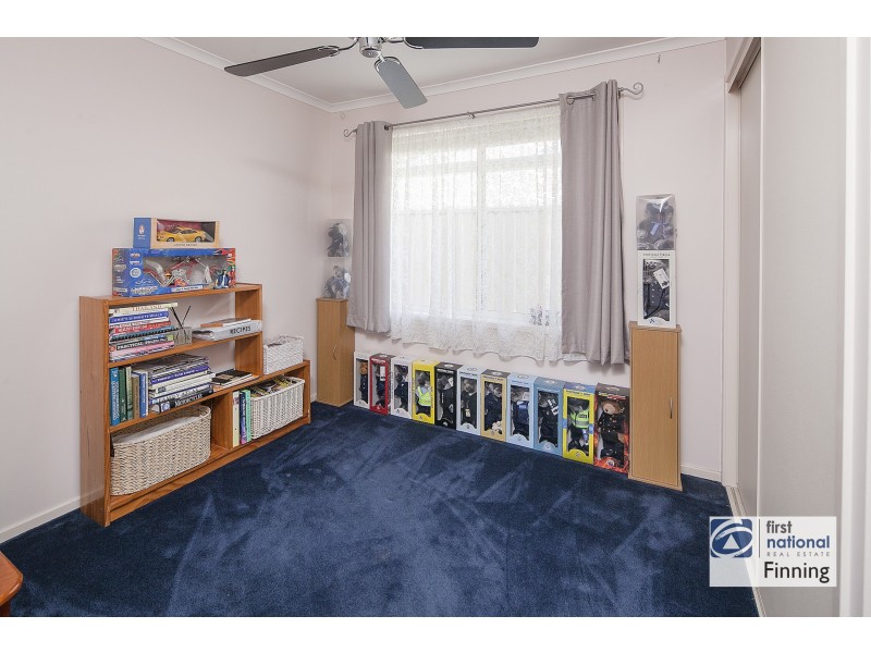 Blind Bight VIC 3980
