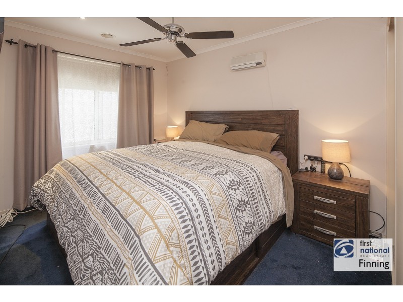 Blind Bight VIC 3980