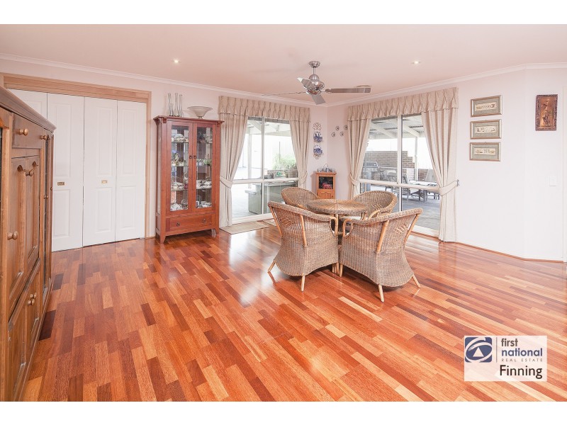 Blind Bight VIC 3980