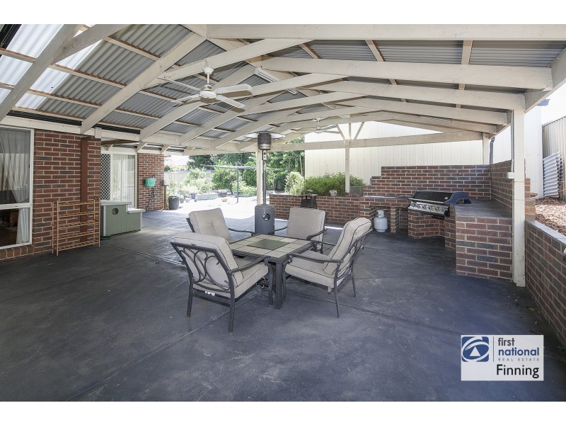 Blind Bight VIC 3980