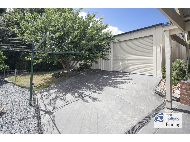 Blind Bight VIC 3980