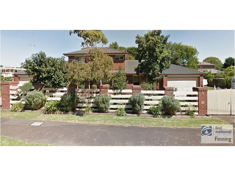 1 Grant Street, Cranbourne VIC 3977