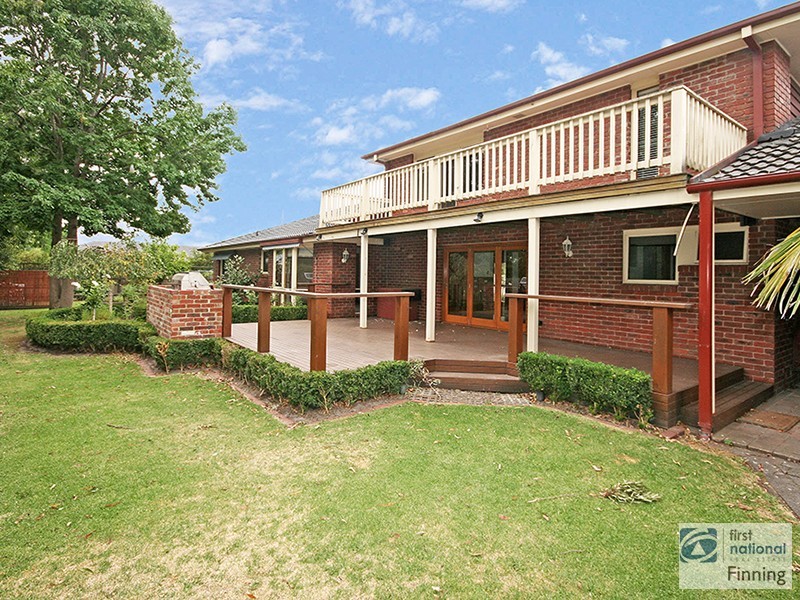 1 Grant Street, Cranbourne VIC 3977