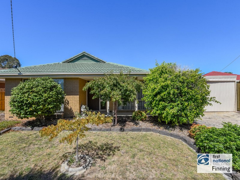 4 Butler Court, Cranbourne VIC 3977