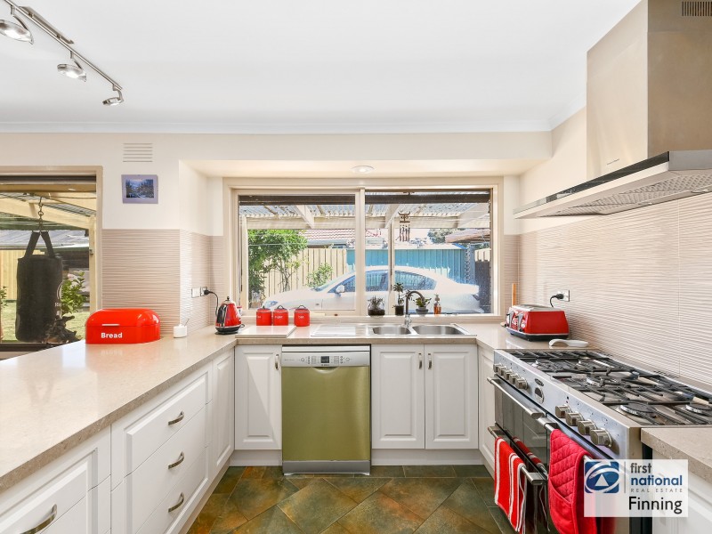 4 Butler Court, Cranbourne VIC 3977