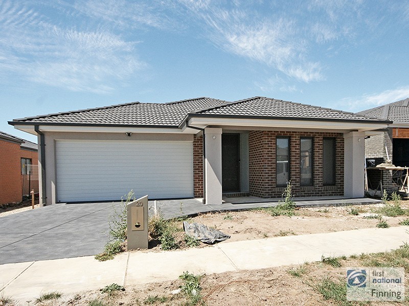 20 Emery Drive, Clyde North VIC 3978