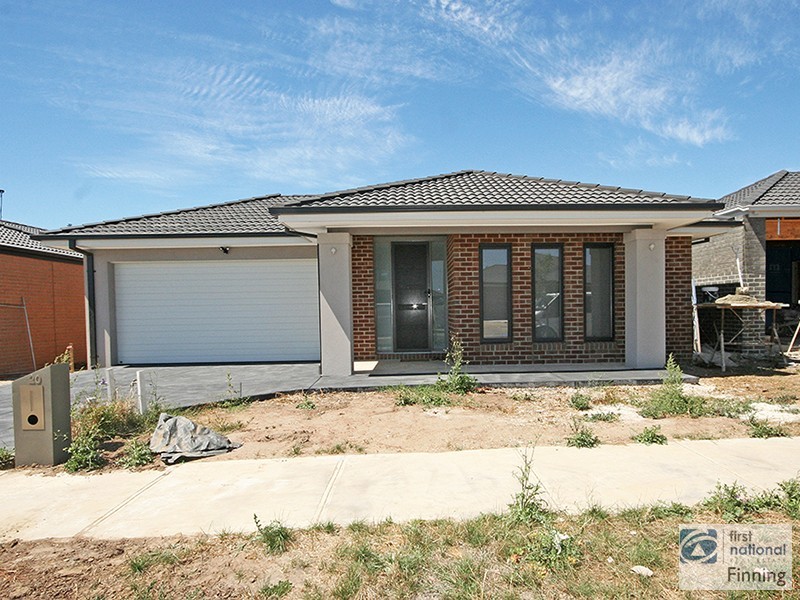 20 Emery Drive, Clyde North VIC 3978