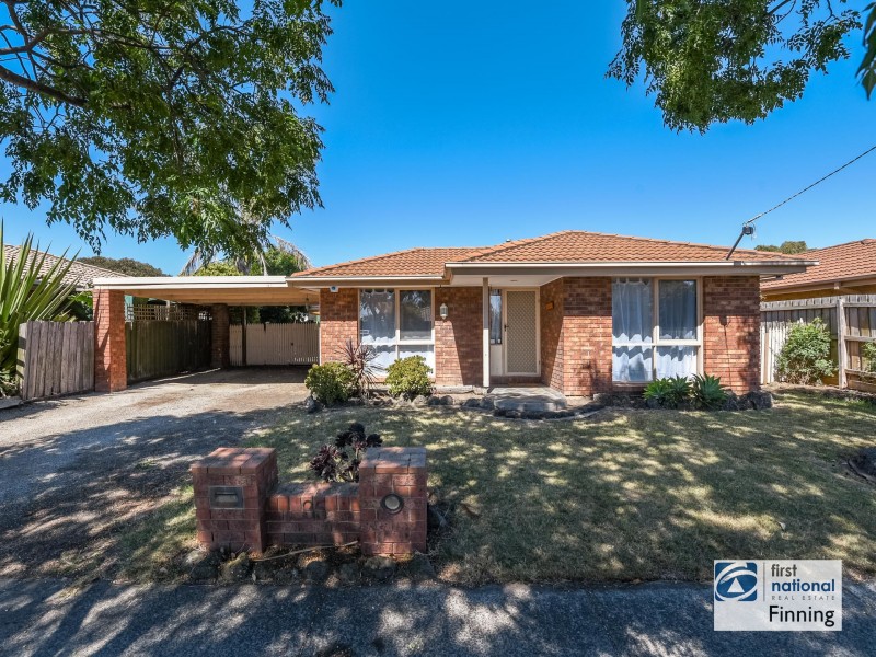 Cranbourne West VIC 3977