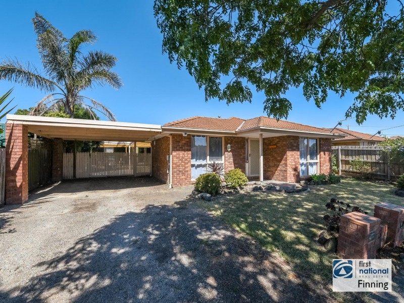 Cranbourne West VIC 3977