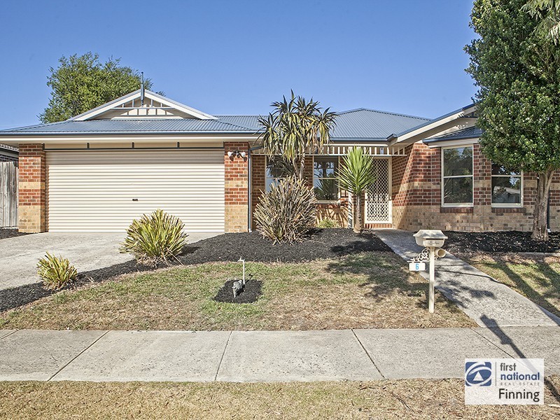 Cranbourne VIC 3977