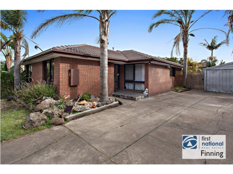 Cranbourne VIC 3977