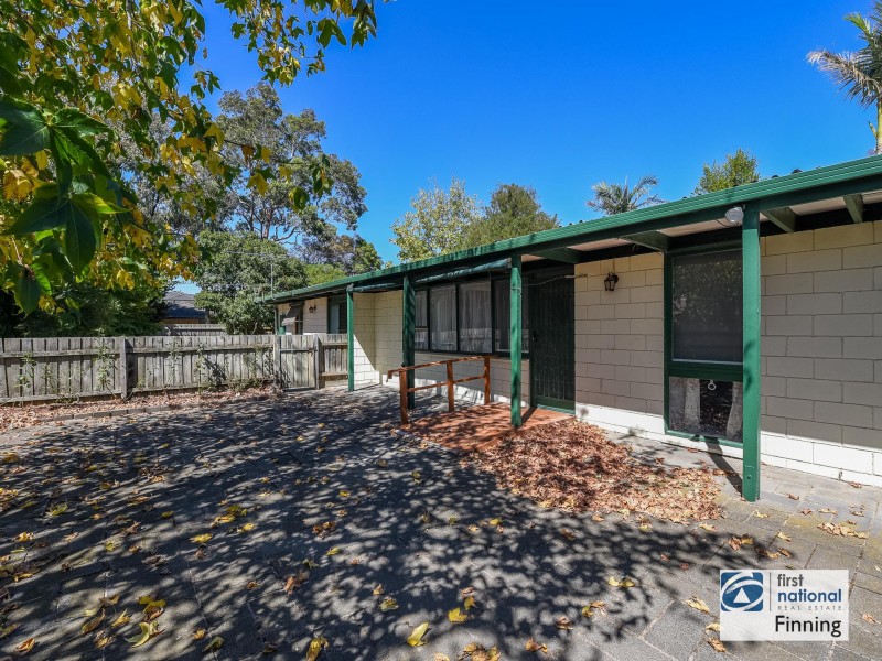 12 Curtis Court, Cranbourne VIC 3977