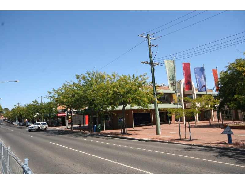 1 -2/75-89 High Street, Cranbourne VIC 3977