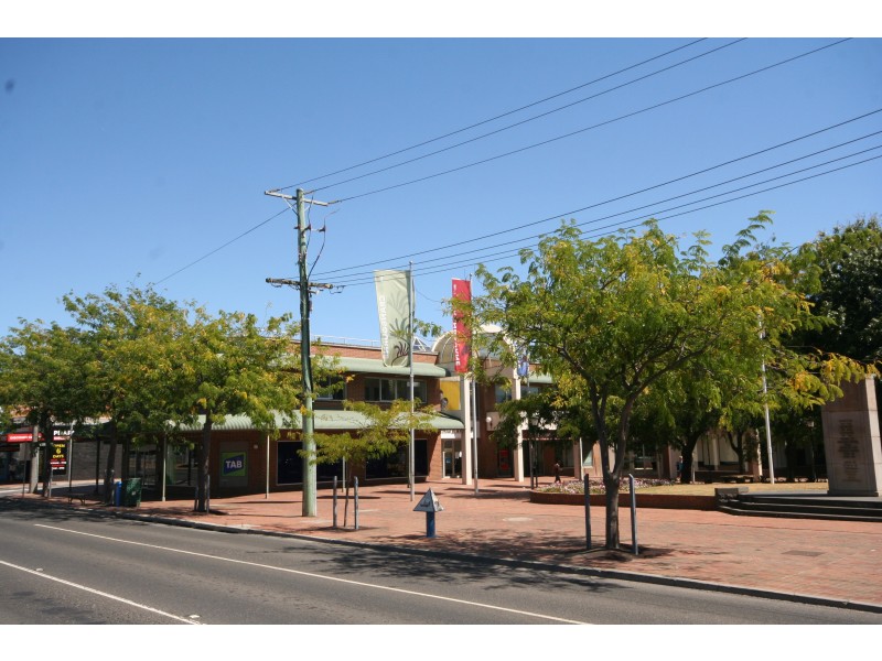 1 -2/75-89 High Street, Cranbourne VIC 3977