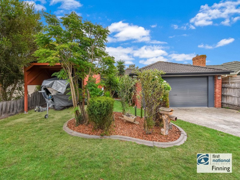 17 Friendship Close, Cranbourne West VIC 3977