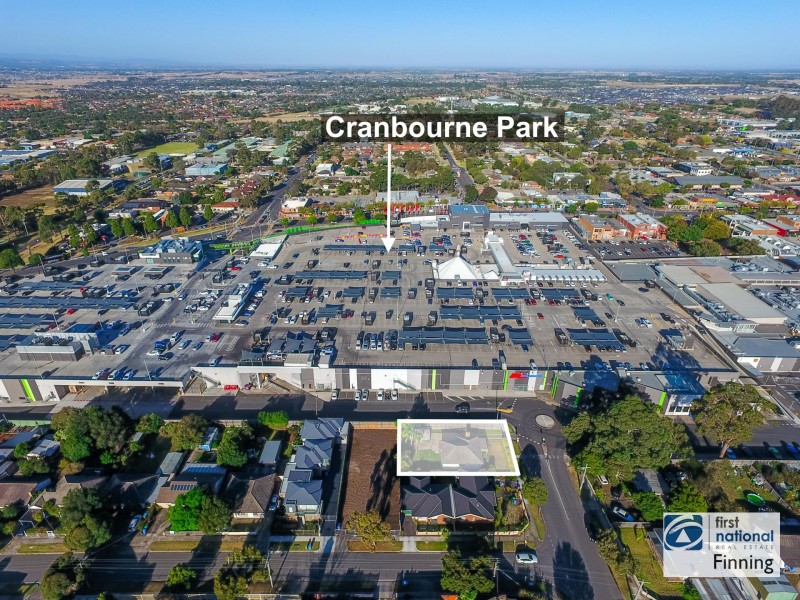 65 Cranbourne Drive, Cranbourne VIC 3977