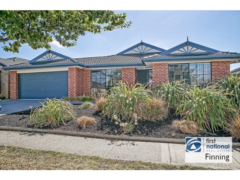 Cranbourne East VIC 3977