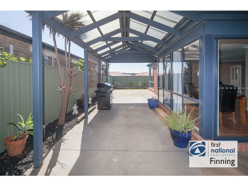 Cranbourne East VIC 3977